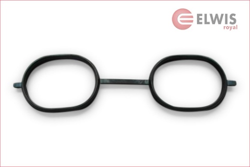 Прокладка коллектора Nissan Micra/Note 1.0/1.2/1.4 впуск ELWIS