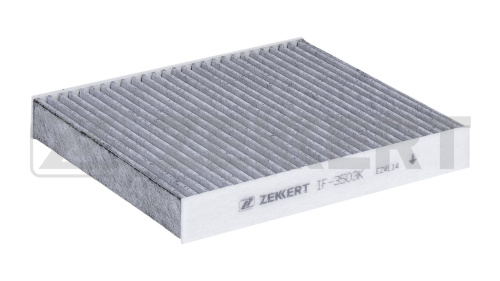 Фильтр салона GAC GS8 21-/M8 22-/E9 23-/ES9 23- ZEKKERT (уголь)