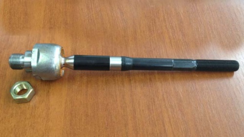 Тяга рул HYUNDAI STAREX 07- прав OE