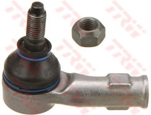 Наконечник рул VW PASSAT/GOLF/AMULET 88-97 лев TRW JTE344