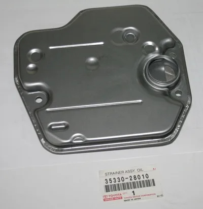 Фильтр КПП TOYOTA OE