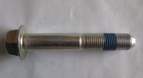 Болт GM OE (пер подвески AVEO)
