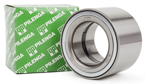 Подшипник ступичный IVECO DAILY 98- задн PILENGA (55x90x60)