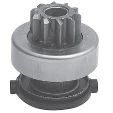 Бендикс стартера MB SPRINTER -03 BOSCH