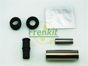 Р/к скобы суппорта MB VITO зад (BOSCH) FRENKIT 1370x=D7060C