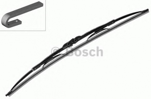 Щетка ст/очист 280mm BOSCH