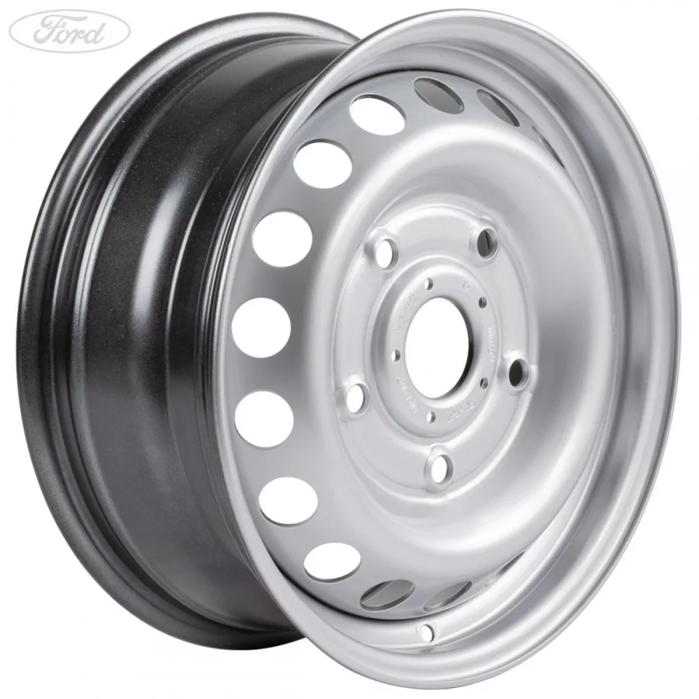 Диск колесный FORD TRANSIT 14- R16*6.5*160/ET60/D65.1 KFZ