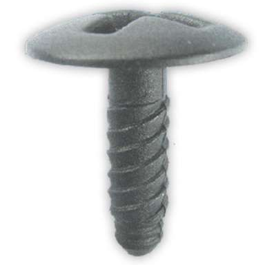 Пистон VAG OE (винтовой пластиковый)