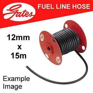Шланг топливный 12mm GATES