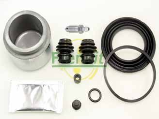 Р/к суппорта NISSAN J10/T31 пер FRENKIT (60mm/+поршень)