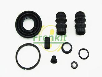 Р/к суппорта TOYOTA зад FRENKIT (38mm) 0175-ZRE151R