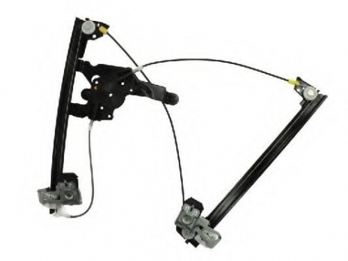 Стеклоподъемник SKODA OCTAVIA 97-03 (+TOUR) пер лев MEYLE (эл)