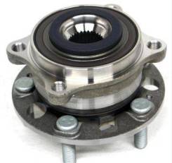 Подшипник ступичный KIA SORENTO 18-/SANTAFE 18/POLISADE пер ILJIN