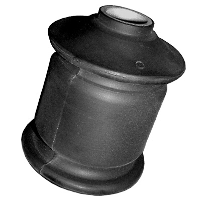 Сайлентблок рычага VW T4 зад подв внутр OE (СНЯТО С ПРОИЗВОДСТВА)