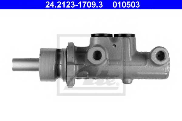 Цилиндр торм VAG OCTAVIA/GOLF IV главн ATE (23.8mm)