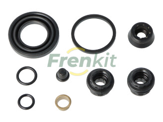 Р/к суппорта KIA CEED/i30 12- задн FRENKIT (34mm)