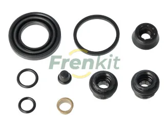 Р/к суппорта KIA CEED/i30 12- задн FRENKIT (34mm)