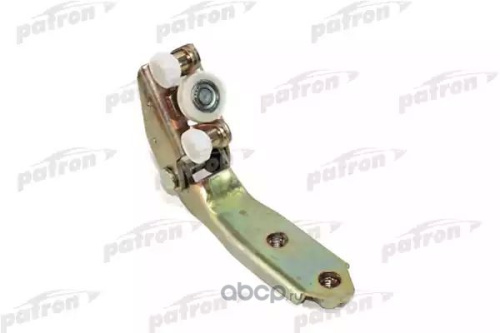 Ролик двери VW T4 сред PATRON