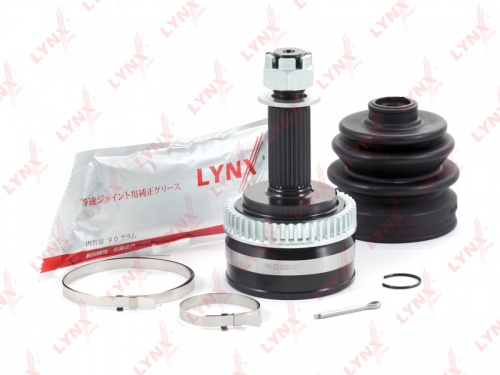 ШРУС HYUNDAI TUCSON наружн LYNX