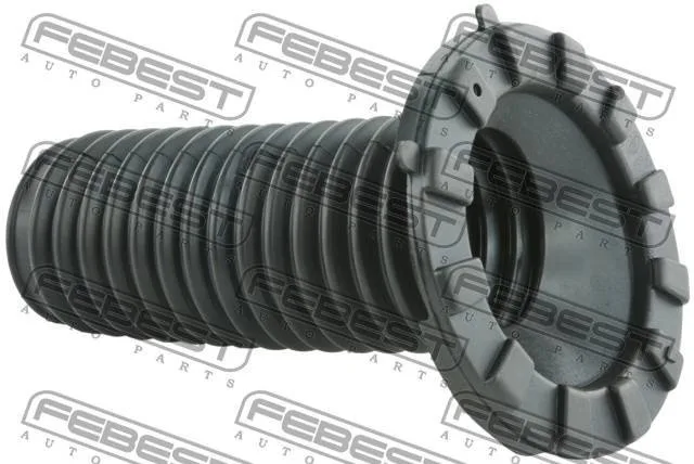 Пыльники + отбойники TOYOTA CAMRY V30/V40 пер FEBEST (ТОЛЬКО ПЫЛЬНИК)