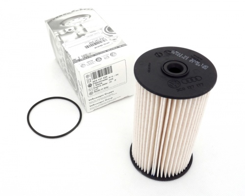 Фильтр топл VAG OE PU825x=KX220D