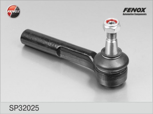 Наконечник рул OPEL ASTRA H/ZAFIRA B прав FENOX JTE1029