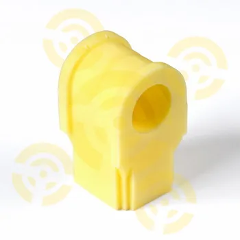 Втулка стаб RENAULT LAGUNA III пер ТОЧКА ОПОРЫ (24mm)