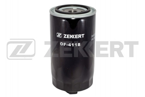 Фильтр масл VW T4 5 cyl ZEKKERT W950/4=OC105