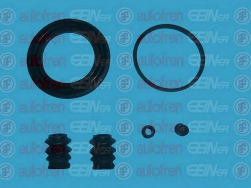 Р/к суппорта MITSUBISHI L200 пер SEINSA 0475-KB4=D4989=A20SP684 (61mm)