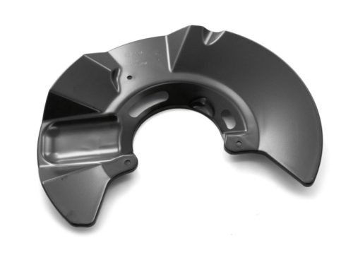 Пыльник торм диска VW Т5 пер лев NTY