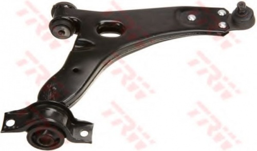 Рычаг подвески FORD FOCUS I пер прав TRW 15681=TC871