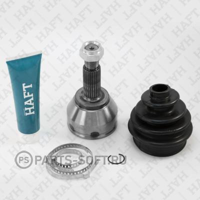 ШРУС FORD FOCUS I 1.4-1.8 98-04 наружн HAFT (23зуб)