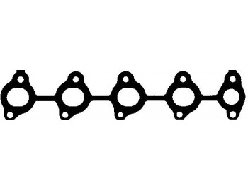 Прокладка коллектора FORD/VOLVO 1.6D выпуск REINZ 761.041