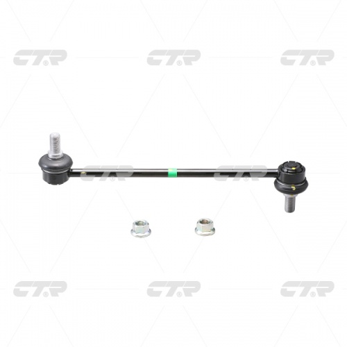 Стойка стаб KIA OPTIMA/HYUNDAI SONATA 11- пер CTR SLH0027=CL-K209