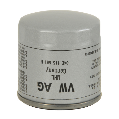 Фильтр масл VAG 1.2-1.4TFSi 13- OE W712/95