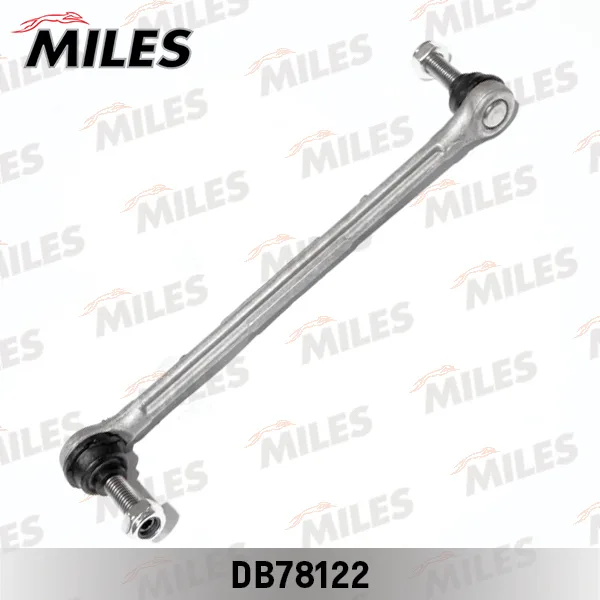 Стойка стаб FORD FOCUS I пер MILES