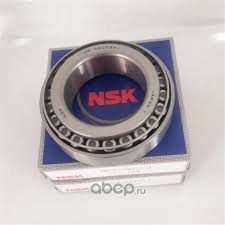 Подшипник KOYO (206 роликовый)