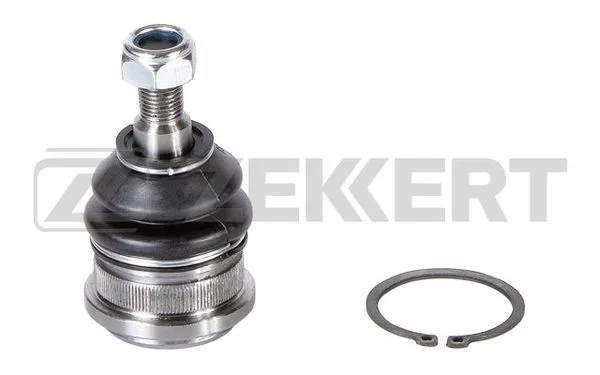 Опора шаровая MITSUBISHI CARIZMA 98-03/SPACE STAR ZEKKERT (под гайку)