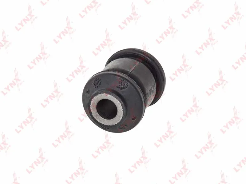 Сайлентблок рычага VW PASSAT 88-95/GOLF II/III/IV/CHERY AMULET пер подв перед LYNX
