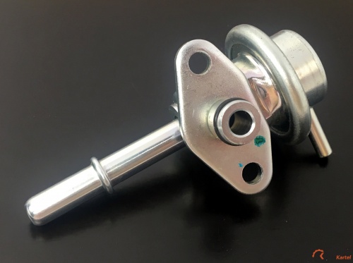 Регулятор давления топлива DAEWOO NEXIA/LANOS OE