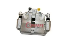 Суппорт CHEVROLET LACETTI пер прав INPART (со скобой)