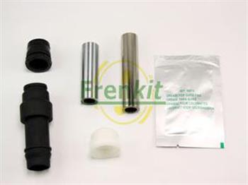 Р/к скобы суппорта FORD TRANSIT 85-91 пер FRENKIT