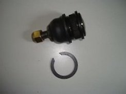 Опора шаровая HYUNDAI ACCENT/MATRIX/GETZ/SOLARIS/RIO IV GMB