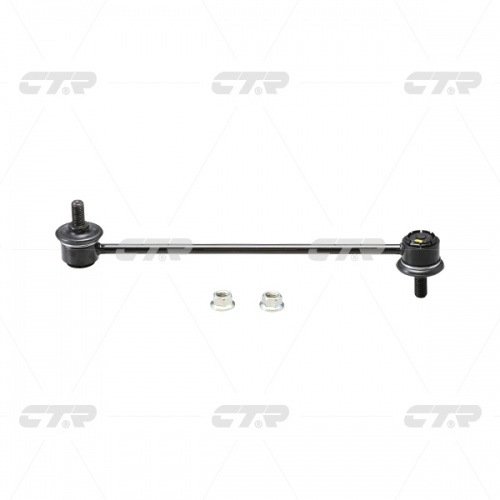 Стойка стаб DAEWOO NUBIRA задн CTR