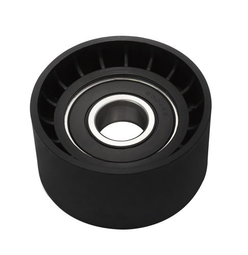 Ролик привод RENAULT LOGAN/MEGANE/KANGOO MILES VKM36031 (ролик пластик)