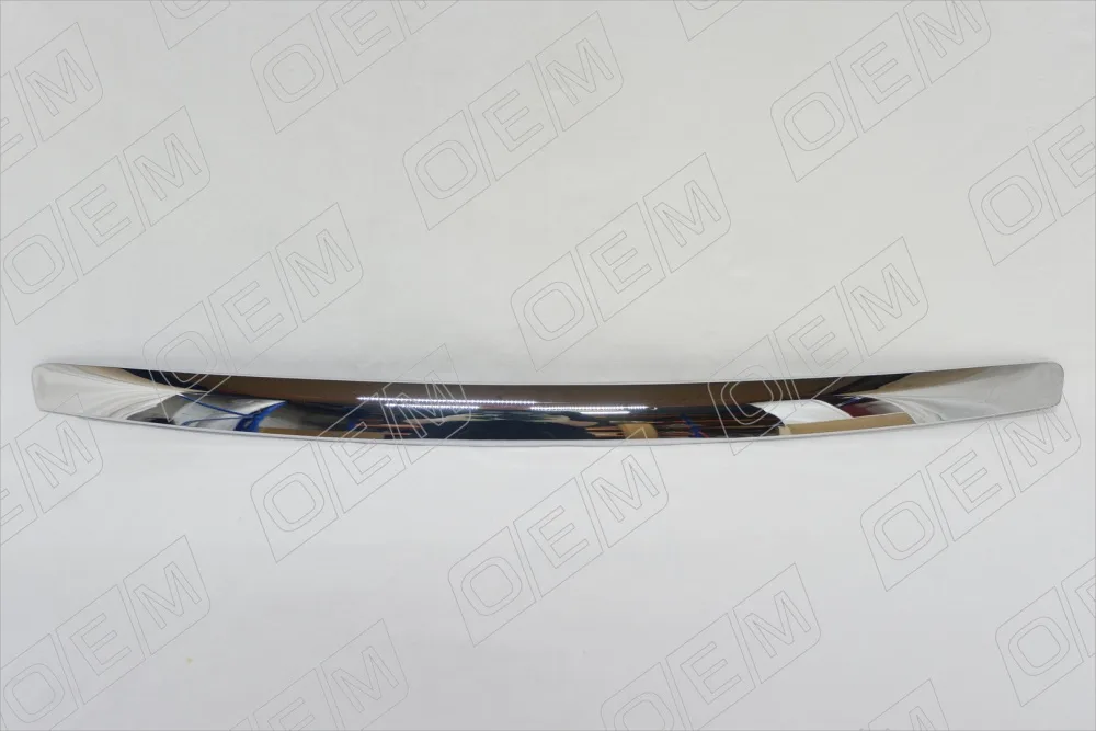 Молдинг капота FORD FOCUS II 08-11 JUNSITE
