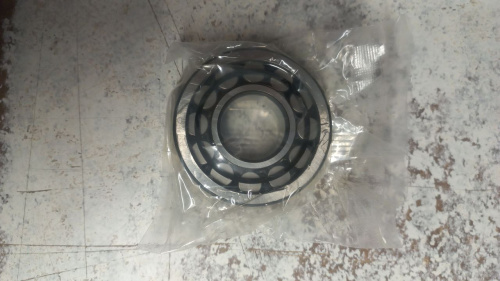 Подшипник КПП 2108 (42305) передний вторич. вала