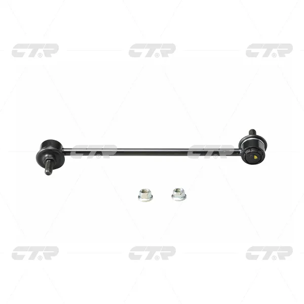 Стойка стаб MAZDA 323 98- пер CTR