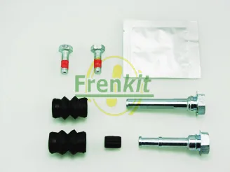 Р/к скобы суппорта CITROEN/PEUGEOT пер FRENKIT (10mm)