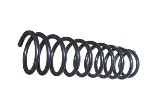 Пружина подвески CHERY KIMO/QQ6 пер OE